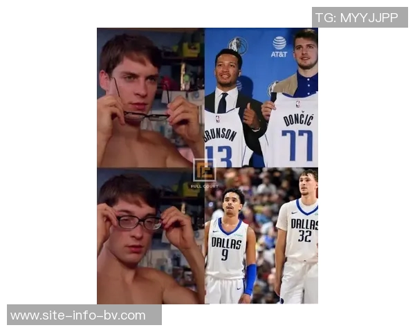 浓眉称赞小内姆哈德具备控卫所需判断力与决策能力令人期待