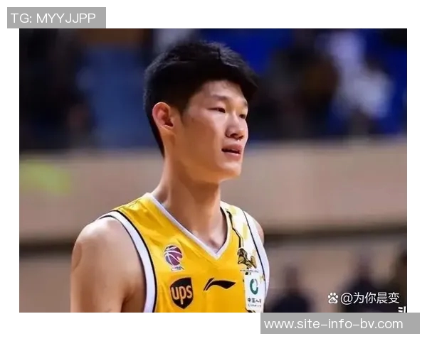 北京广厦首发对决曾凡博联手周琦迎战胡金秋孙铭徽的精彩较量