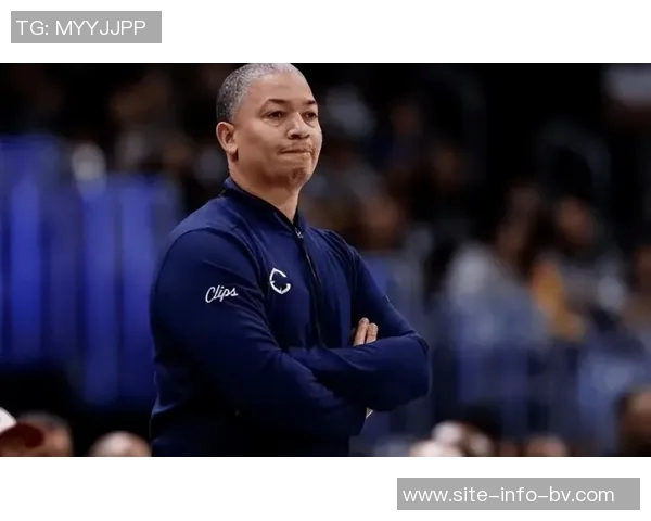 泰伦卢称小卡近期末节表现关键期待他继续带领球队前行