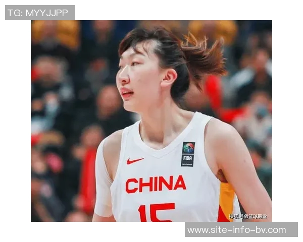 波多黎各女篮归化河南外援斯塔福德的启示与中国篮球的未来发展探讨