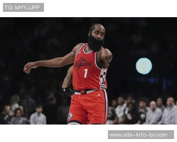 哈登感慨在洛杉矶家乡打球是人生难得机会倍感幸运