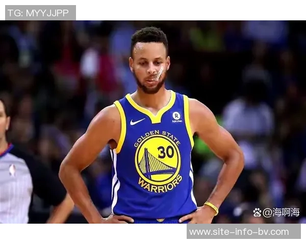 勇士战胜对手库里27分5助攻荣膺最佳球员称号