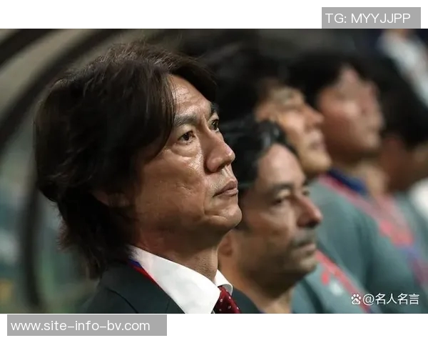 洪明甫强调韩国队11月专注比赛结果以提升世界杯排名